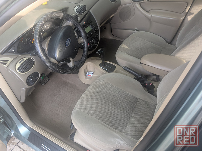 Ford Focus 1 Донецк - изображение 5