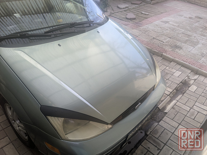Ford Focus 1 Донецк - изображение 2