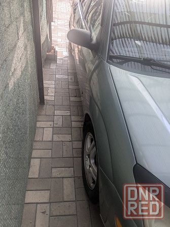 Ford Focus 1 Донецк - изображение 3
