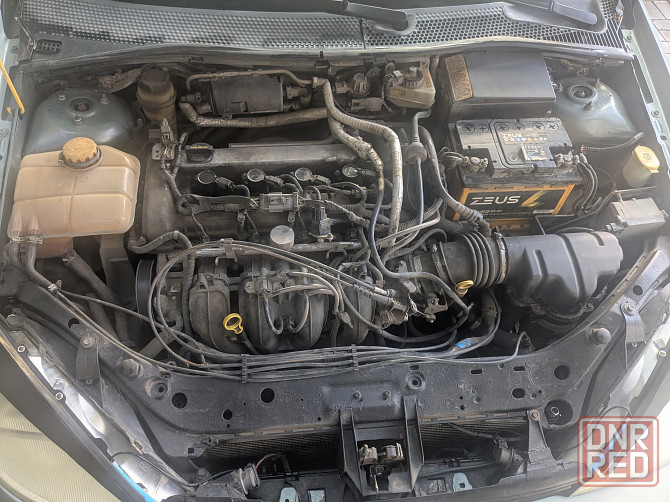 Ford Focus 1 Донецк - изображение 8
