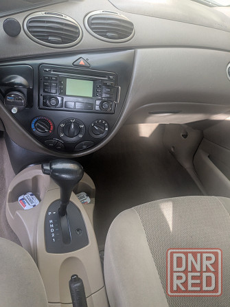Ford Focus 1 Донецк - изображение 7