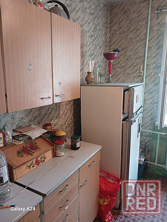 Продам 3к на Ленинском пр,Обжоре-5600000 руб. Донецк - изображение 1