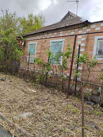 Продам дом. Под ремонт Донецк