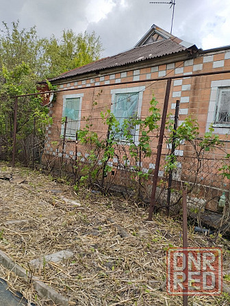Продам дом. Под ремонт Донецк - изображение 1