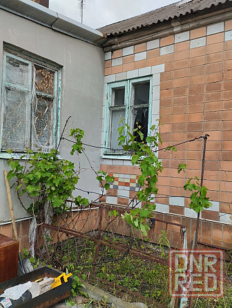 Продам дом. Под ремонт Донецк - изображение 3