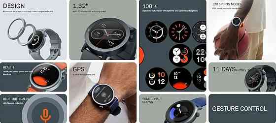 cmf watch 2 pro Макеевка