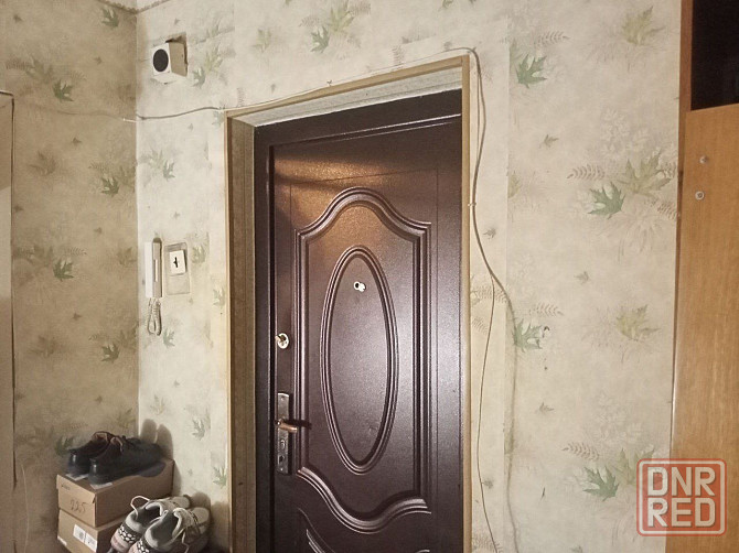 Продается 2-х к. в Буденновском р-не Донецк - изображение 4