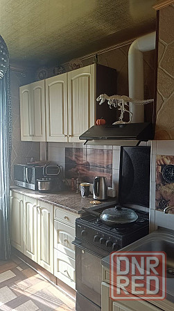 Продам 2 х комн квартиру на Днепродзержинской Донецк - изображение 1
