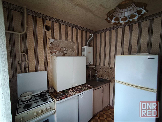 Продается 2-х комн. в центральной части Донецка Донецк - изображение 5