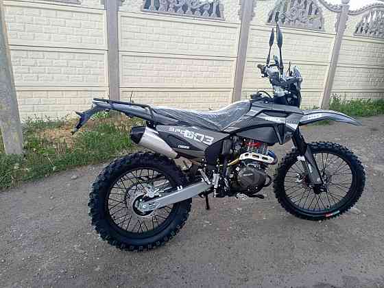 Мотоцикл Regulmoto Sport-003 PR 300 сс 6 передач Макеевка