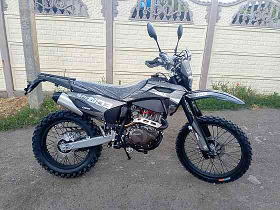 Мотоцикл Regulmoto Sport-003 PR 300 сс 6 передач Макеевка