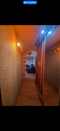 Продается 3-ка в Пролетарском р-не Донецк