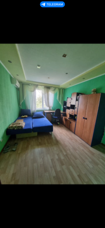 Продается 3-ка в Пролетарском р-не Донецк