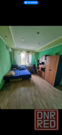Продается 3-ка в Пролетарском р-не Донецк - изображение 3