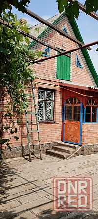 Продам 2-х этажный дом Снежное - изображение 4