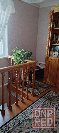Продам 2-х этажный дом Снежное - изображение 10