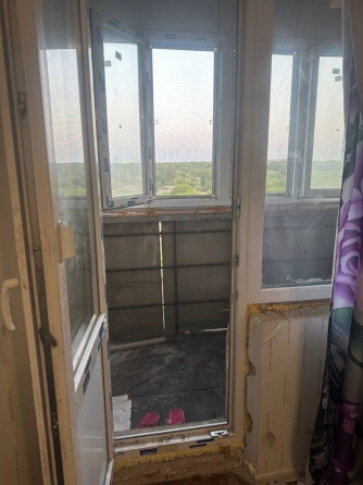 Продажа 2 комн. квартиры, Ханженкова, м-н Первомайский Макеевка