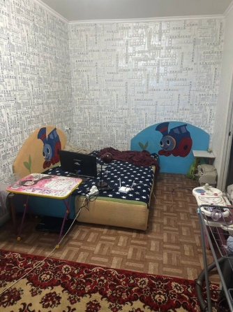 Продажа 2 комн. квартиры, Ханженкова, м-н Первомайский Макеевка