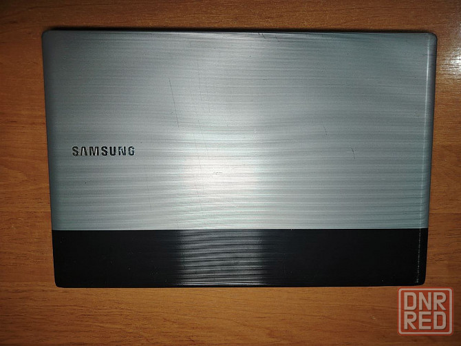 Ноутбук Samsung rv513 Донецк - изображение 3