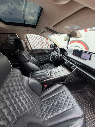 Продам Genesis gv80 awd Донецк