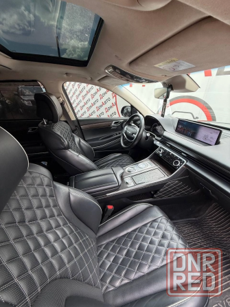 Продам Genesis gv80 awd Донецк - изображение 4