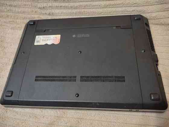 Ноутбук HP ProBook 4530s бизнес ноутбук в алюминиевом корпусе Донецк