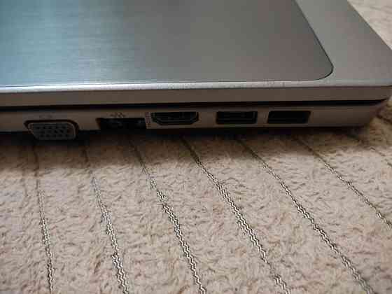 Ноутбук HP ProBook 4530s бизнес ноутбук в алюминиевом корпусе Донецк