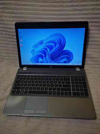 Ноутбук HP ProBook 4530s бизнес ноутбук в алюминиевом корпусе Донецк