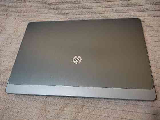 Ноутбук HP ProBook 4530s бизнес ноутбук в алюминиевом корпусе Донецк