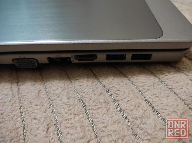 Ноутбук HP ProBook 4530s бизнес ноутбук в алюминиевом корпусе Донецк - изображение 5