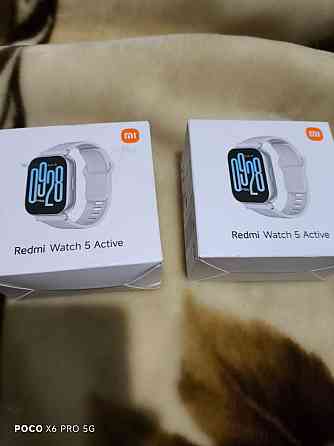 redmi watch 5 active Макеевка