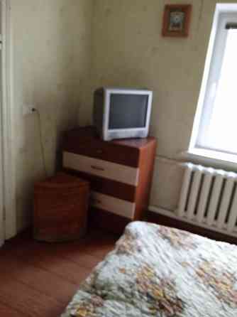 Дом пл. Бакинских комиссаров Донецк