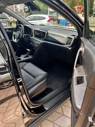 Kia Sportage Донецк