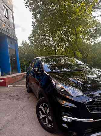 Kia Sportage Донецк