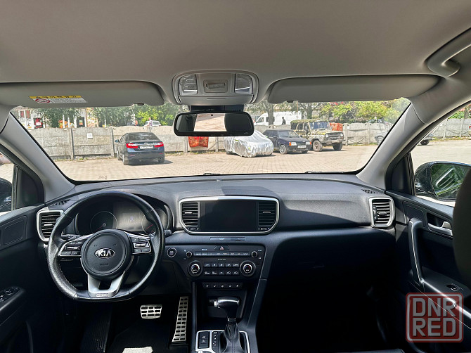 Kia Sportage Донецк - изображение 4