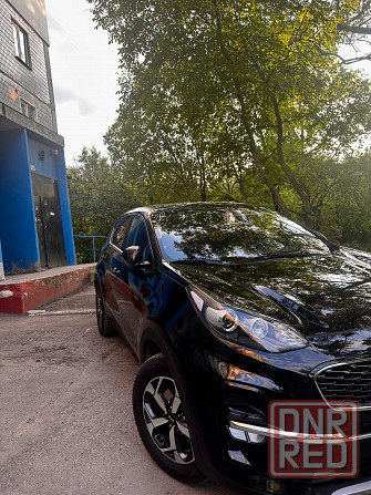 Kia Sportage Донецк - изображение 2