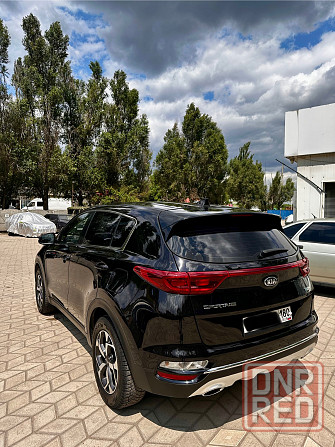 Kia Sportage Донецк - изображение 7