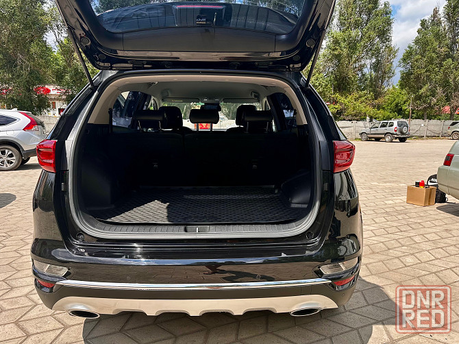 Kia Sportage Донецк - изображение 8