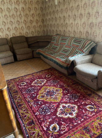 Дом 120 м2. в Калининском р-не. ул. Полины Осипенко Донецк
