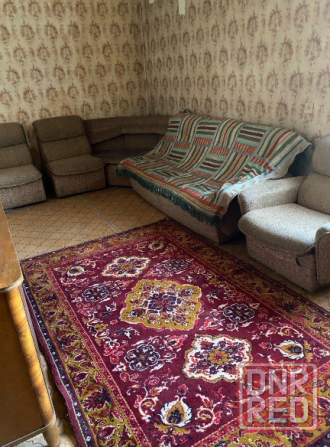 Дом 120 м2. в Калининском р-не. ул. Полины Осипенко Донецк - изображение 4
