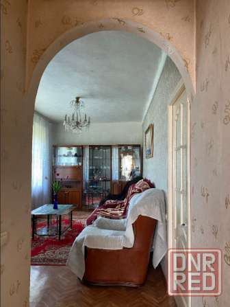 Дом 120 м2. в Калининском р-не. ул. Полины Осипенко Донецк - изображение 5