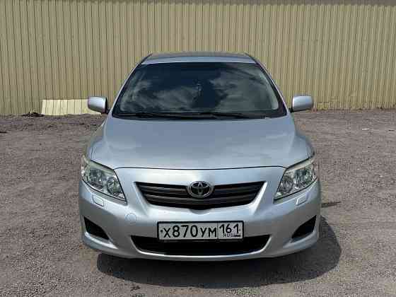 Toyota Corolla 1.6 механика Донецк