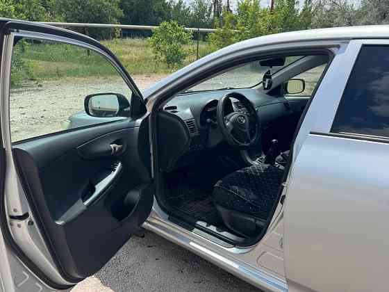 Toyota Corolla 1.6 механика Донецк
