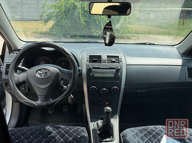 Toyota Corolla 1.6 механика Донецк - изображение 7