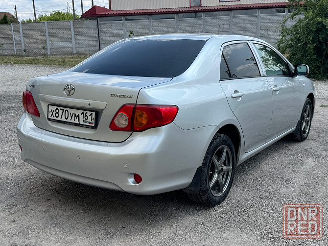 Toyota Corolla 1.6 механика Донецк - изображение 3