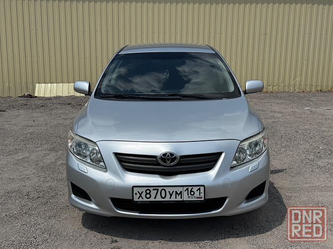 Toyota Corolla 1.6 механика Донецк - изображение 5