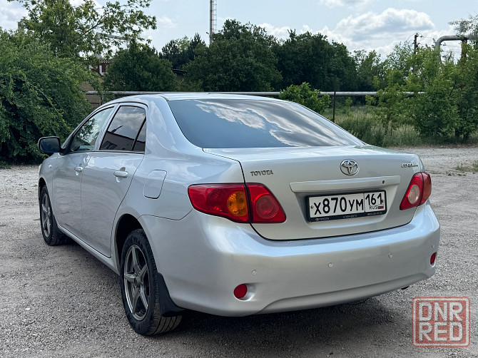 Toyota Corolla 1.6 механика Донецк - изображение 2
