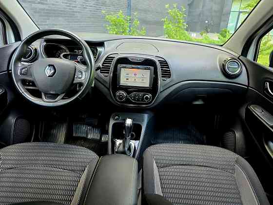 Продам Renault Kaptur 2,0 4WD Харцызск
