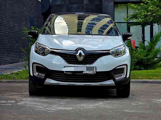 Продам Renault Kaptur 2,0 4WD Харцызск