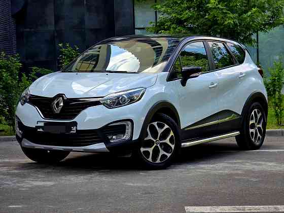 Продам Renault Kaptur 2,0 4WD Харцызск